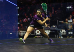 منتخب سيدات الاسكواش يتأهل لنهائي بطولة العالم للفرق بالصين