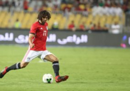 بسداسية نظيفة منتخب مصر يكتسح النيجرفي تصفيات كأس الأمم الأفريقية