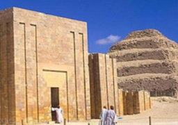 وزير الآثار يفتتح مقبرة “ميحو” بسقارة اليوم.. ويطلق الموسم الأثري الجديد