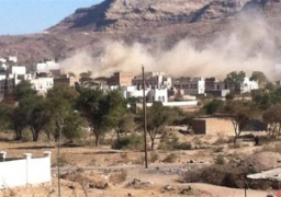 ميليشيا الحوثي تقصف أحد المراكز الصحية المهمة بمحافظة الحديدة