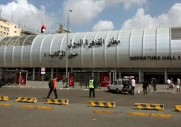 نائب مساعد وزير الخارجية الأمريكي يصل القاهرة