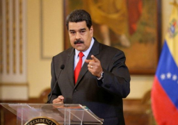 مادورو يرفض المهلة الأوروبية لإجراء انتخابات رئاسية في فنزويلا