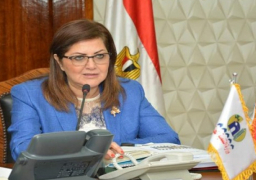 هالة السعيد : وطنى 2030 يستهدف رفع قدرات الجهاز الإدارى للدولة