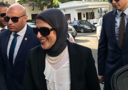 لجنة تقصى حقائق حول سبب وفيات غسيل كلوى ديرب نجم.. والوزيرة تتوجه للشرقية