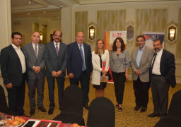 هيئة تنمية الصادرات تعتمد خطة المعارض السنوية