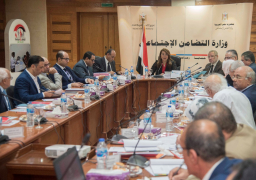 والي: انتفاع عمال المقاولات والمحاجر بالتأمين الصحى لأول مرة
