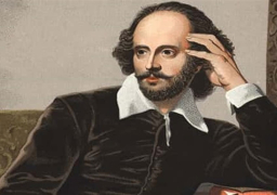 وثائق تظهر وجهة نظر ويليام شكسبير تجاه السلطة فى بريطانيا