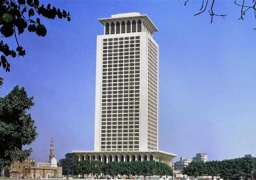 مصر تعرب عن خالص التعازي لتنزانيا الشقيقة في ضحايا العبارة