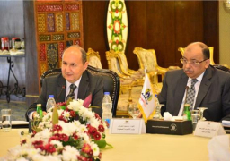 «وزير التجارة والصناعة»: نستهدف إحداث تنمية صناعية حقيقية بالمحافظات