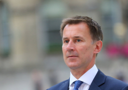 بريطانيا تحذر من الأوضاع في إدلب السورية