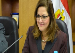 وزيرة التخطيط … 2 مليار و 48 مليون استثمارات حكومية لتنمية الوادى الجديد
