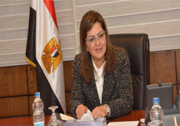 وزيرة التخطيط تعتمد 300 مليون جنيه لرفع كفاءة المصالح الضريبية الثلاث