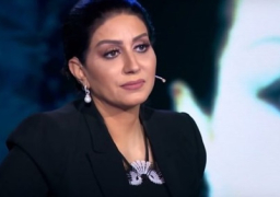 وفاء عامر: مسلسل “حبيبة” يواصل كسر احتكار رمضان للدراما