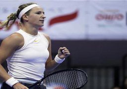 بيليسكوفا وفيكيتش تتأهلان لنصف نهائي طوكيو