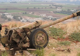 السورية المعارضة … يجب وقف العمليات العسكرية فى إدلب