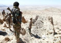 الجيش اليمني يضبط غرفة عمليات واتصالات للحوثيين تحت الأرض بصعدة