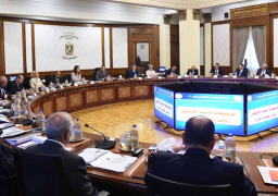 رئيس الوزراء في اجتماع مجلس المحافظين: اجتماعات لكل محافظ مع رئيس الجمهورية لعرض التحديات التي تواجههم وجهودهم لتطوير الخدمات المقدمة للمواطنين