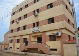 رئيس الوزراء يصل الدقهلية ويستهل زيارته بمدرسة ميت غمر الصناعية