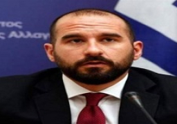 اليونان تدعم جهود رئيس وزراء مقدونيا لإقرار اتفاقية تغيير الاسم