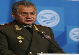 وزير الدفاع الروسي: جميع مناوراتنا للدفاع عن أراضينا فقط