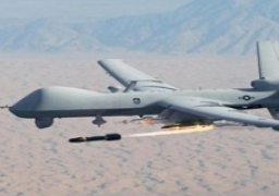 مقتل 4 من عناصر “الشباب” جراء غارة جوية في الصومال