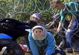 شرطة البوسنة تمنع 200 مهاجرا من الوصول إلى حدودها مع كرواتيا