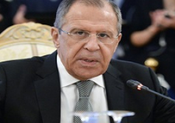 لافروف: لا نرى سببا لاستعجال تشكيل اللجنة الدستورية السورية