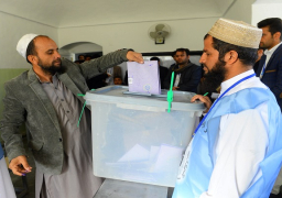 أفغانستان تمدد ساعات التصويت فى الانتخابات البرلمانية