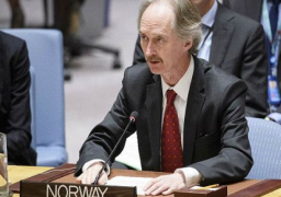 أمين عام الأمم المتحدة يختار دبلوماسياً نرويجياً مبعوثاً خاصاً لسوريا