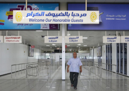 إغلاق مطار معيتيقة في طرابلس مجددا بسبب القتال