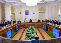 خلال اجتماع مجلس الوزراء.. مدبولي يُشدد على الالتزام بتوفير الخدمات المختلفة لمتحدى الإعاقة