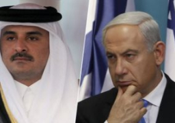 احتفاء إسرائيلى بترحيب قطر بوفود تل أبيب للمشاركة فى بطولة العالم للجمباز