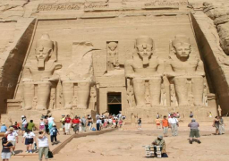 استثمارات السياحة تتجاوز الـ14 مليار جنيه