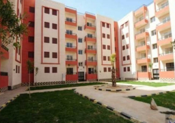 السيسى يشهد افتتاح مدينتين سكنيتين بإجمالى 3348 وحدة سكنية