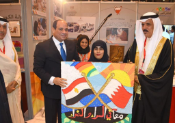 الرئيس السيسي يؤكد ان الدولة المصرية تولي عناية فائقة لمتحدي الإعاقة، إيماناً منها بقدراتهم وإمكاناتهم