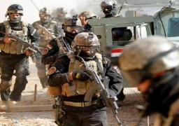 اعتقال خلية داعشية خططت لزعزعة أمن واستقرار بالعراق