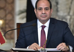 انطلاق قمة القادة الأفارقة فى برلين بحضور الرئيس السيسي