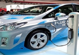 افتتاح رالي القاهرة الأول للسيارات الكهربائية محلية الصنع اليوم