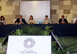 البنك الدولى : مليار دولار لتنمية سيناء وتطوير بنيتها الاساسية