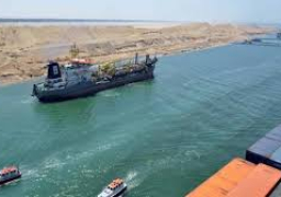 اقتصادية قناة السويس توقع مذكرة تفاهم لدعم تموين السفن بالغاز