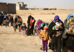 الأمم المتحدة تبحث في موسكو حل مشاكل عودة اللاجئين السوريين
