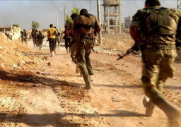 اعتقال العقل المدبر لعمليات نصب العبوات الناسفة بالأنبار العراقية