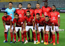 الأهلى يسعى لمصالحة جماهيره فى أولى مؤجلاته بالدورى أمام المقاولون