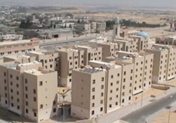«الإسكان»: الانتهاء من تنفيذ 379 مشروعًا خدميًا بالإسكان الاجتماعي بالمدن الجديدة