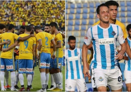 الإسماعيلي يفوز على بيراميدز بهدفين نظيفين بالدوري الممتاز