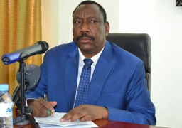 الإمارات تدعو السودان للمشاركة في القمة العالمية السابعة للحكومات