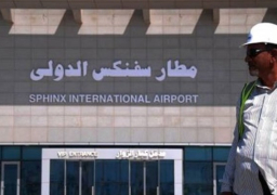 الاثنين.. أول تجربة طيران من مطار سفنكس غرب القاهرة