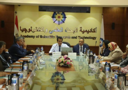 البحث العلمي: إنشاء نوادي ريادة الأعمال بالجامعات