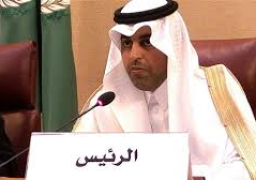 البرلمان العربى يثمن مشروع “مسام” لنزع الألغام باليمن