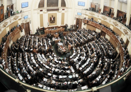 البرلمان يوافق على ترشيح ثلاث نواب لوزراء الخارجية والنقل والصحة